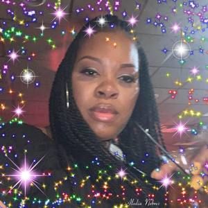 Meet your Posher, Martha